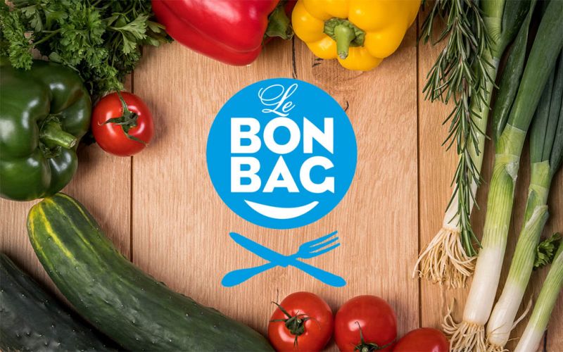 Box découverte 10 Plats