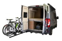 Porte vélo escamotable Linnepe - Porte-vélos Camping-car : les meilleures  solutions pour le portage de vos vélos - Linertek