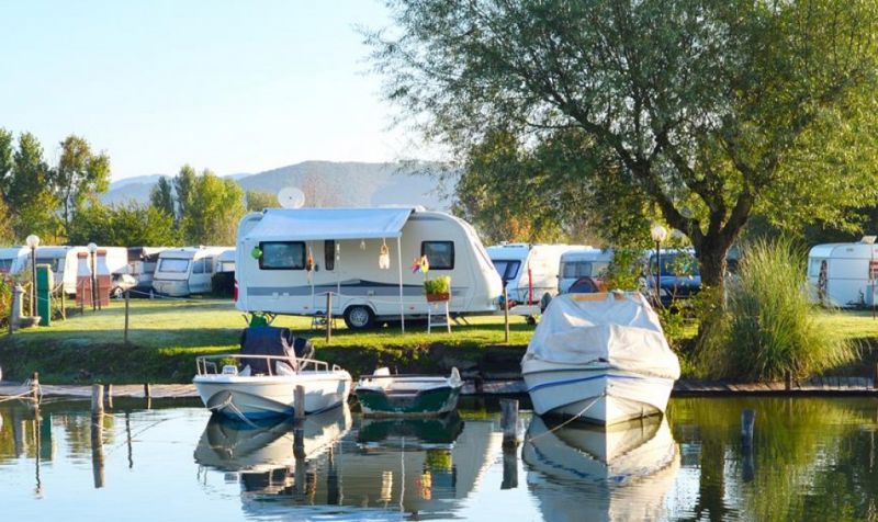 Porte-vélos Camping-car - Linertek spécialiste Camping-car